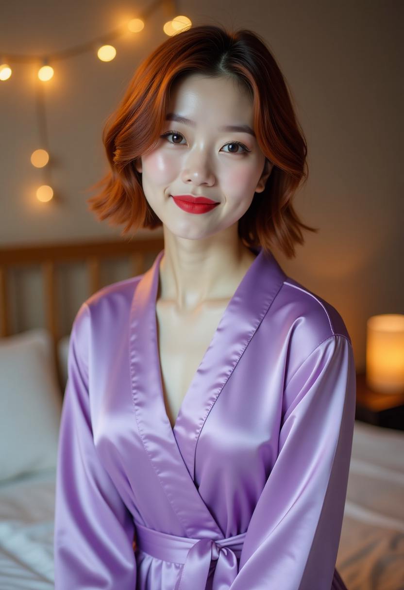 善良小娘子剧照